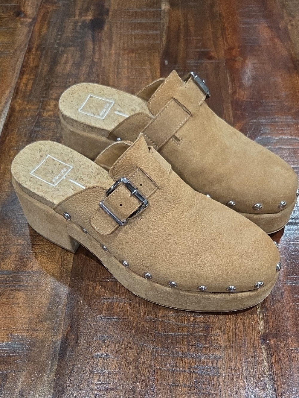 Dolce Vita Clogs